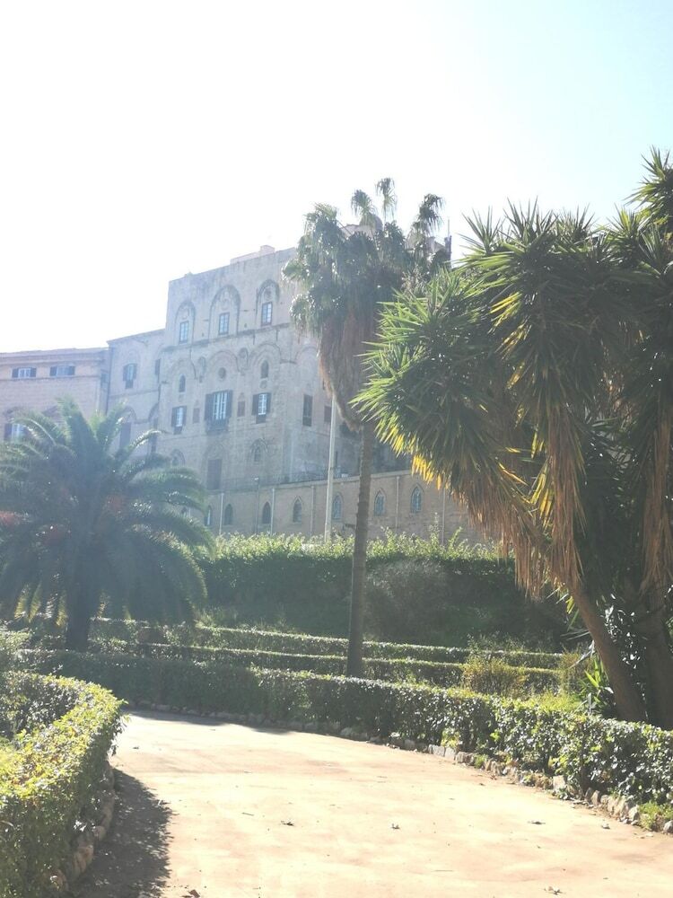 Casa Al Massimo