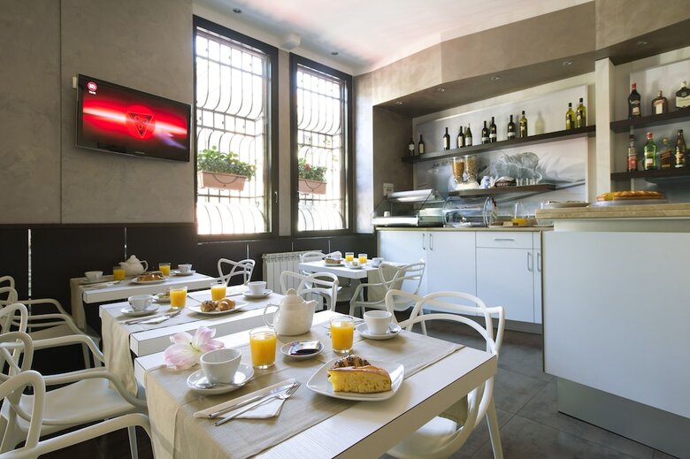 Hotel Delizia
