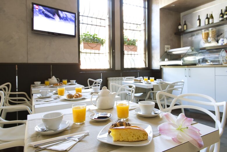 Hotel Delizia