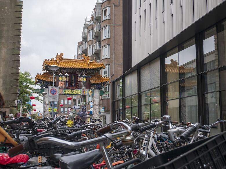 Hotel Hague Center