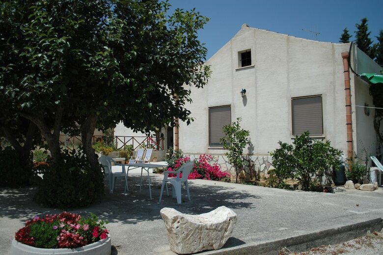 Bed & Breakfast Baglio Ferlito