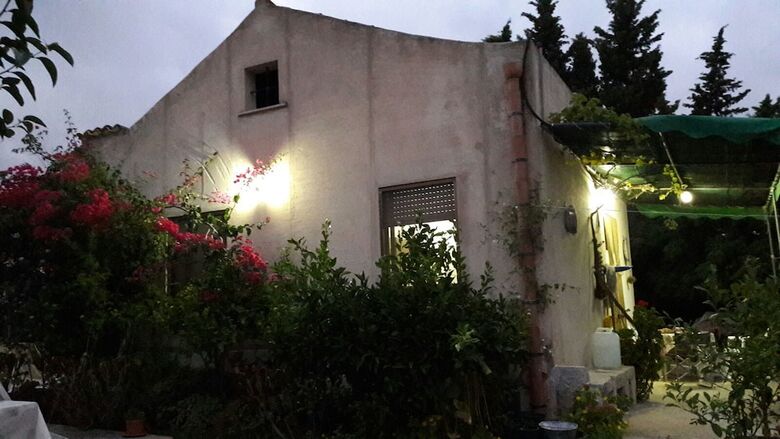Bed & Breakfast Baglio Ferlito