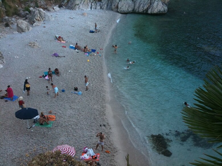 Bed & Breakfast Baglio Ferlito