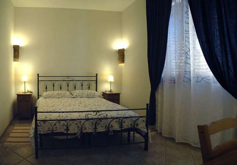 Bed & Breakfast Baglio Ferlito