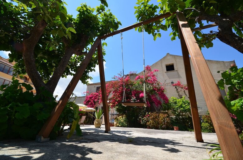 Bed & Breakfast Baglio Ferlito