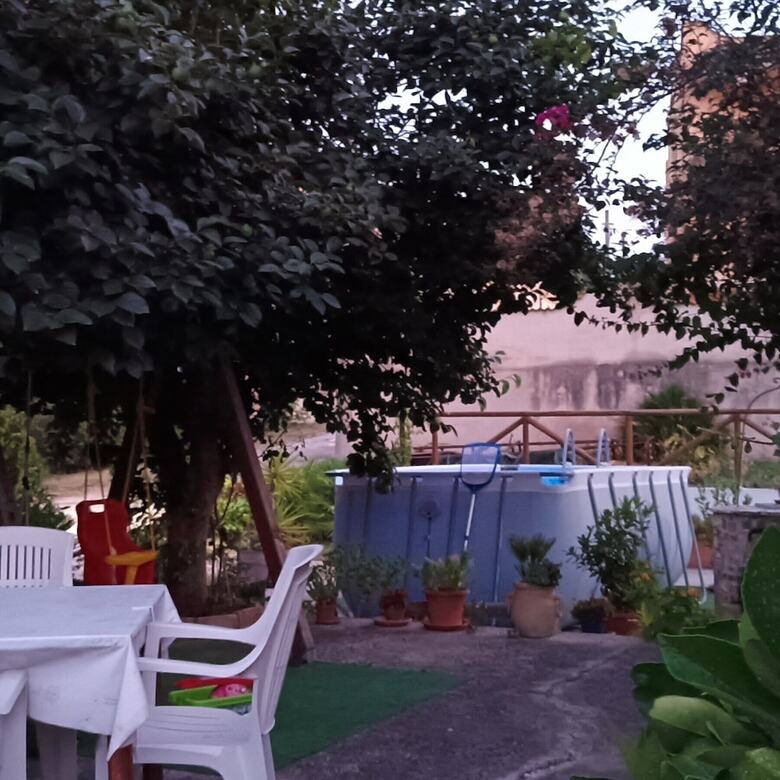 Bed & Breakfast Baglio Ferlito
