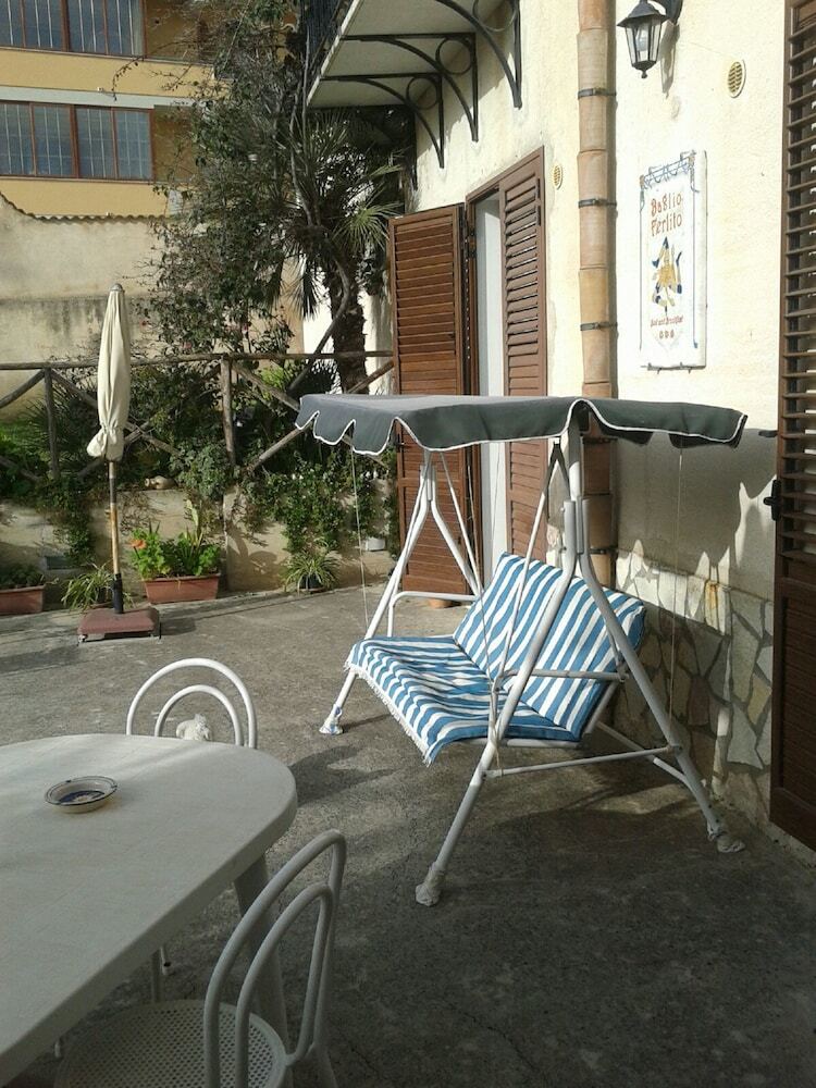 Bed & Breakfast Baglio Ferlito