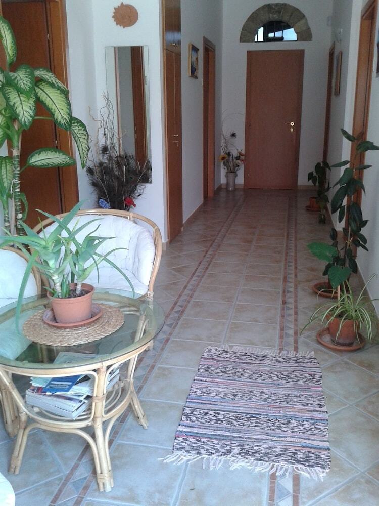 Bed & Breakfast Baglio Ferlito