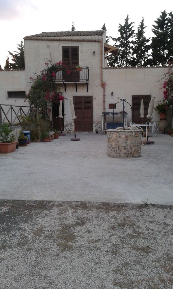 Bed & Breakfast Baglio Ferlito