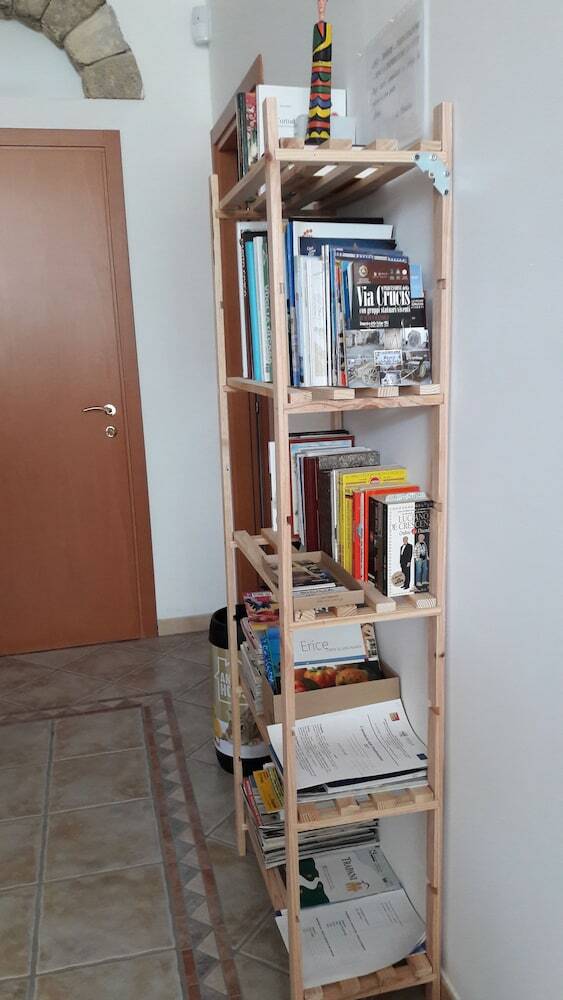 Bed & Breakfast Baglio Ferlito