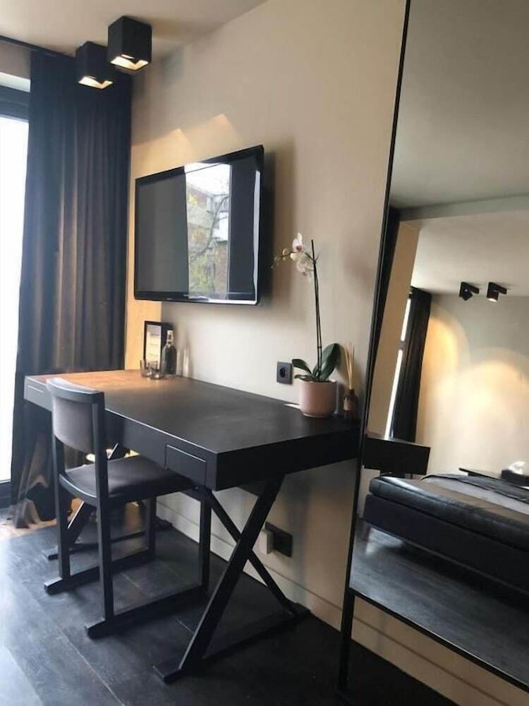 Museum Suites