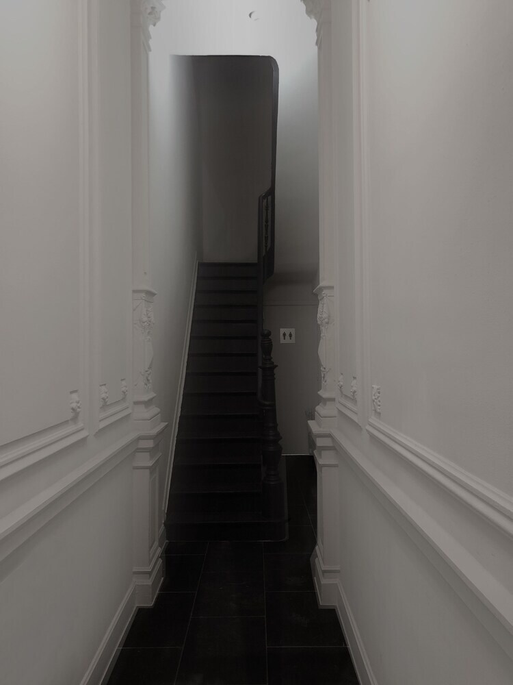 Museum Suites