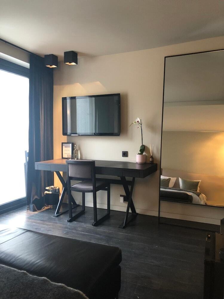 Museum Suites