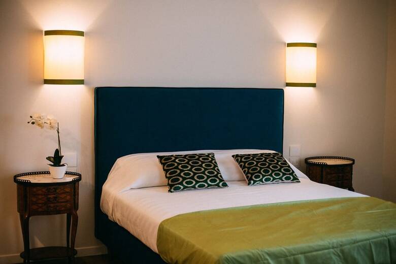 Bed & Breakfast Flor In Florence