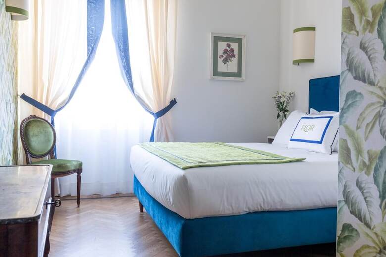 Bed & Breakfast Flor In Florence