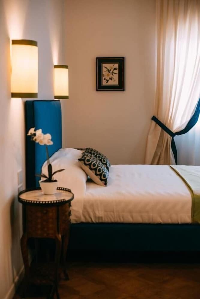 Bed & Breakfast Flor In Florence