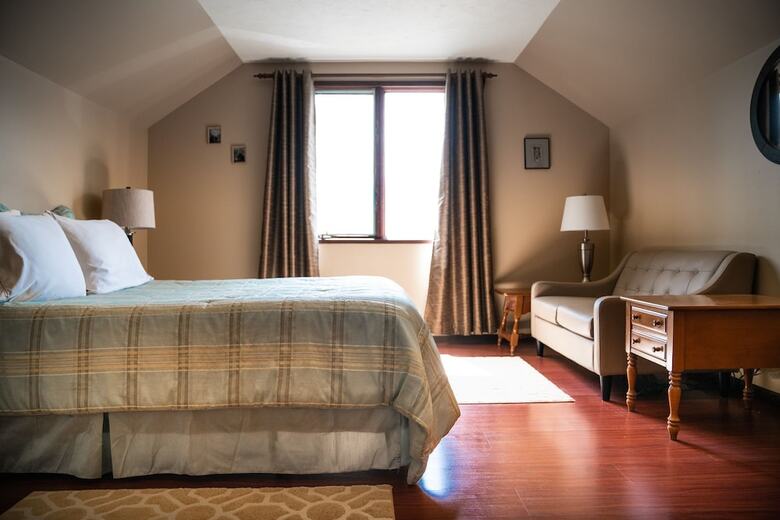Country Comfort Bed & Breakfast
