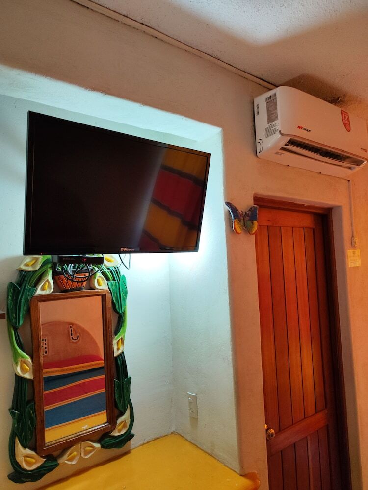 Hotel J.b.