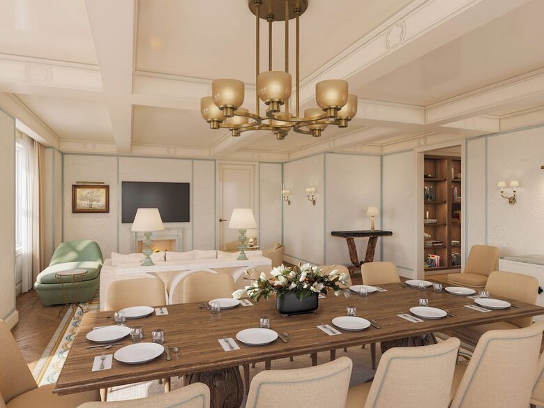 The Surrey A Corinthia Hotel