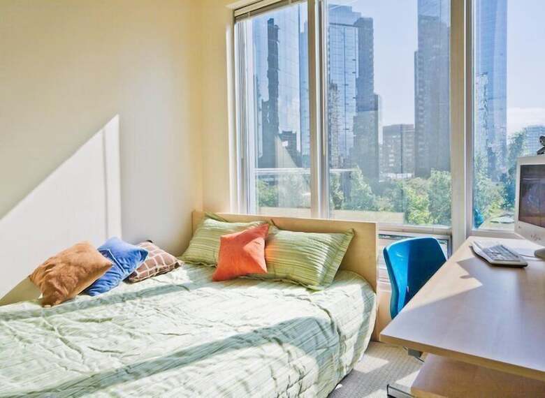 Mondeliving City Condo
