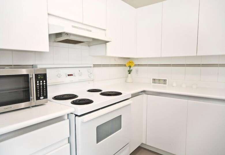 Mondeliving City Condo