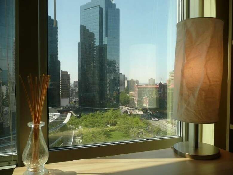 Mondeliving City Condo