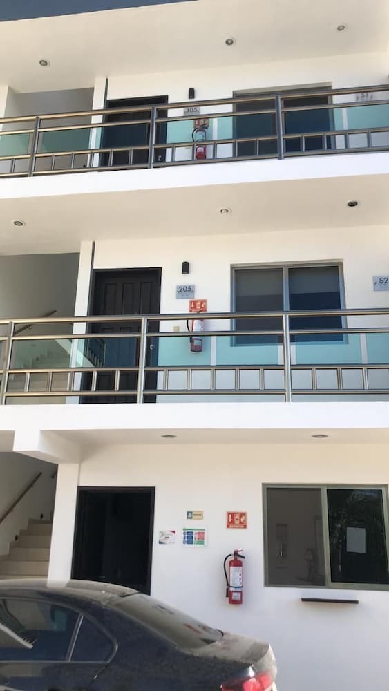 Hotel Apartamentos Stone