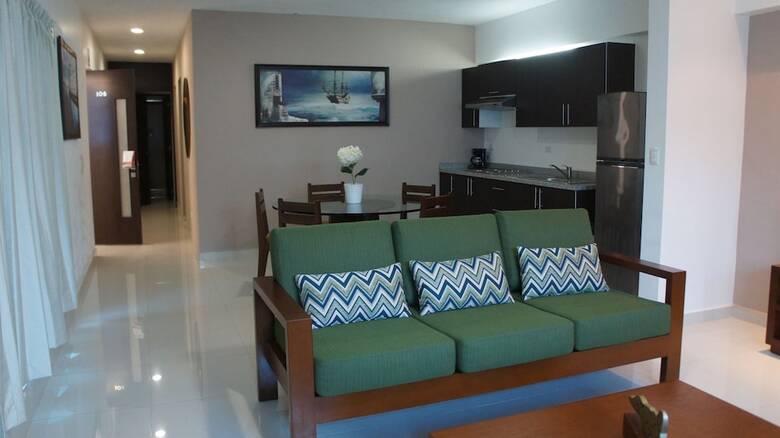 Hotel Porto Real
