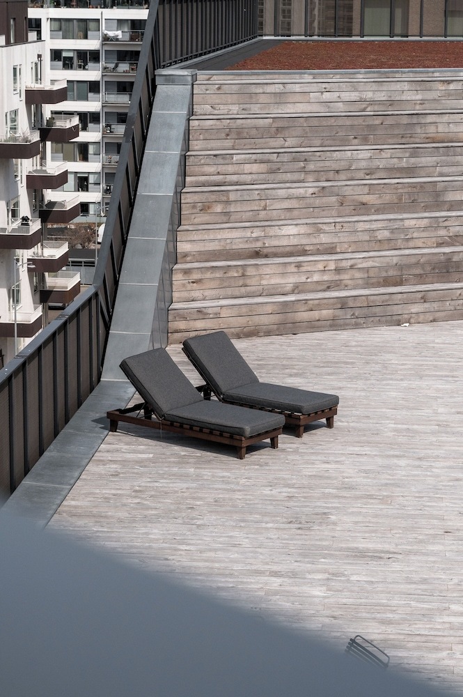 Hotel The Pier Apartment By Daniel&jacob?s