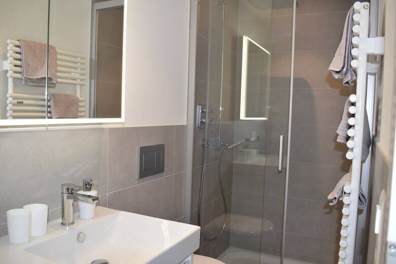 Aparthotel Apartment Jungfrauview