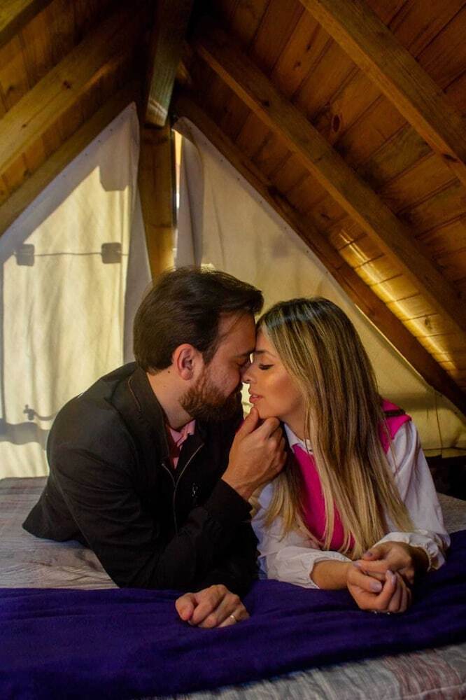 Chal� Su��o Bombinhas