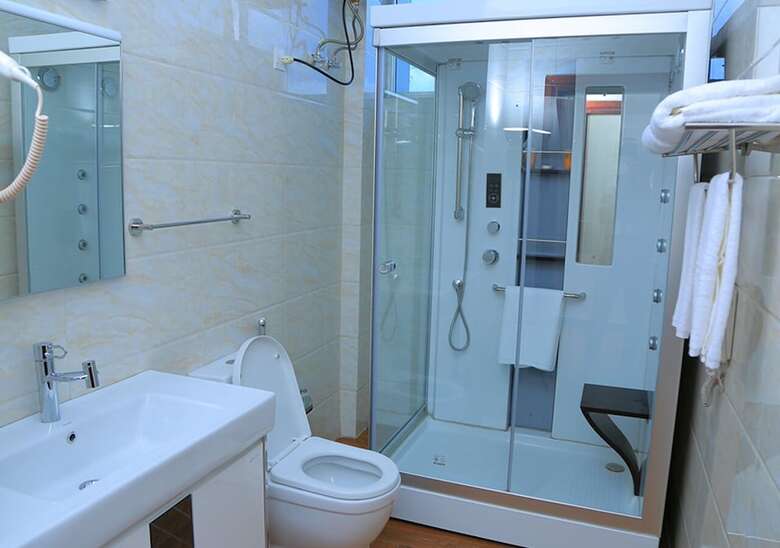 Bon Plaza Hotel Addis Ababa