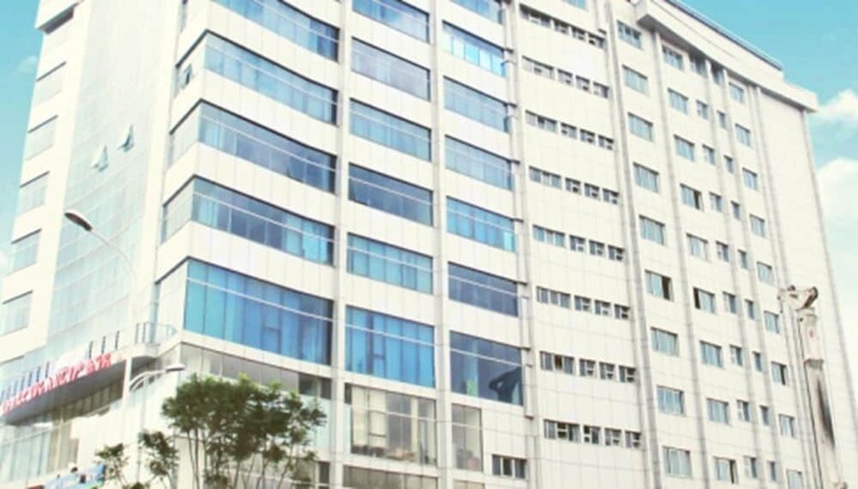 Bon Plaza Hotel Addis Ababa