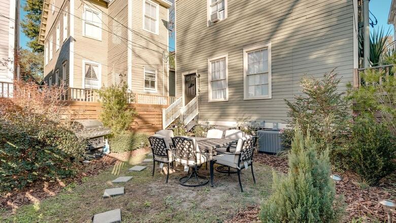 Hotel Huge 5 Bedroom 5 Bath Home In Savannah