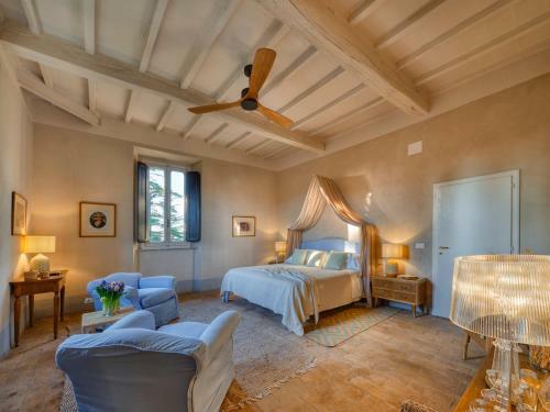 Agroturismo Tenuta La Pescaia