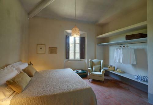 Agroturismo Tenuta La Pescaia