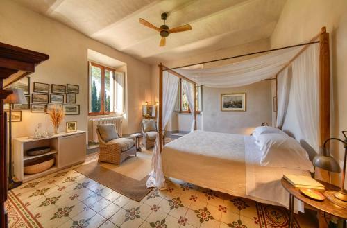 Agroturismo Tenuta La Pescaia