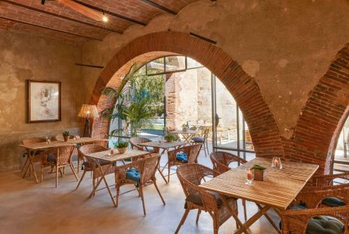 Agroturismo Tenuta La Pescaia