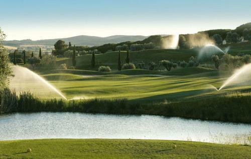 Agroturismo Tenuta La Pescaia