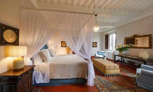 Agroturismo Tenuta La Pescaia
