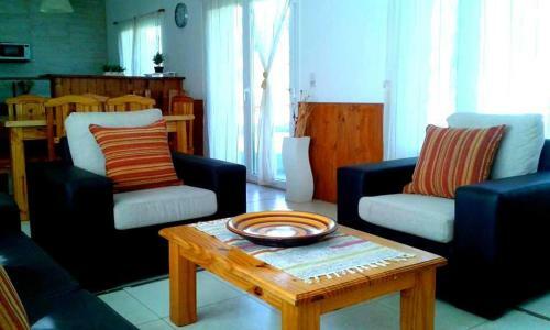 Lodge Caba�as Patagonia Village