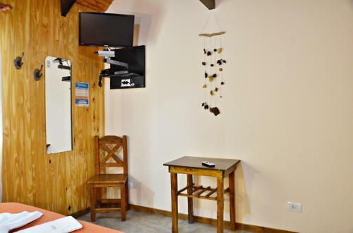 Hotel Qui�e