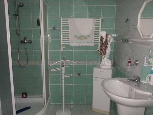 Homestay Kucha?ovice