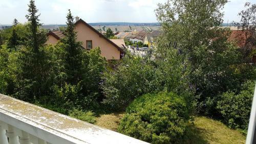 Homestay Kucha?ovice