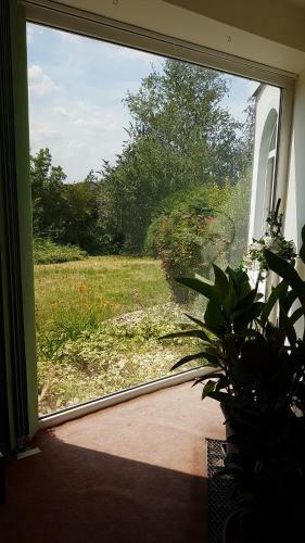 Homestay Kucha?ovice