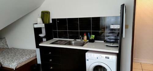 Homestay Kucha?ovice