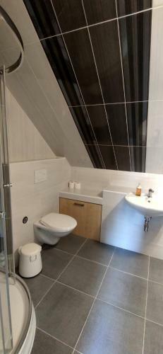 Homestay Kucha?ovice