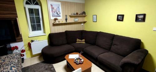 Homestay Kucha?ovice