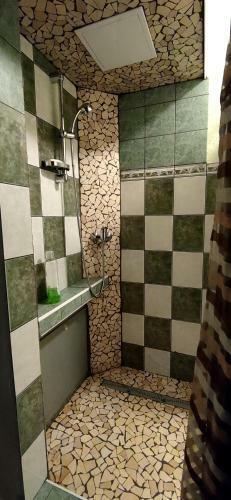 Homestay Kucha?ovice