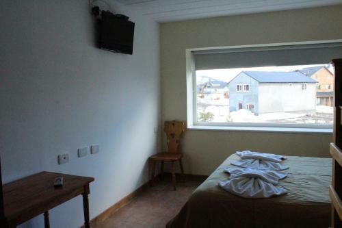 Hotel Arquimedes
